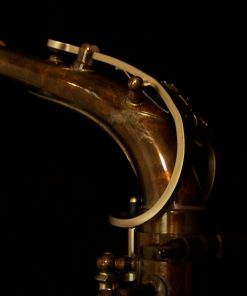 SX90R Vintage Alto Sax by Julius Keilwerth