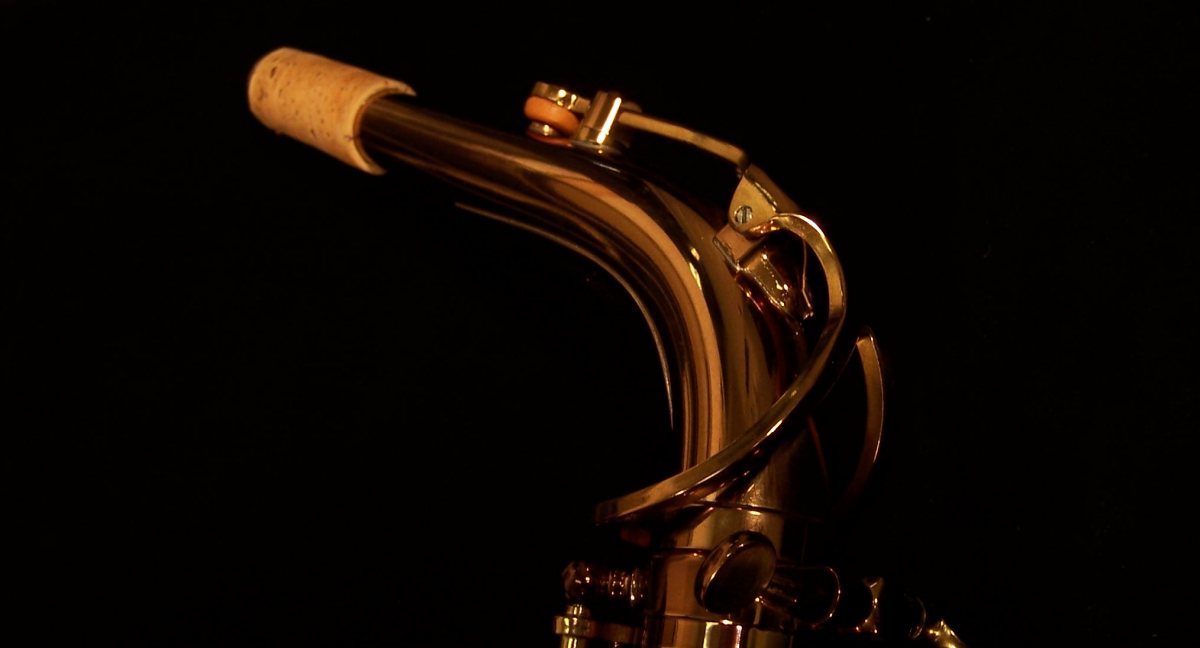 Kessler Custom SONUS Alto Sax - Image 8