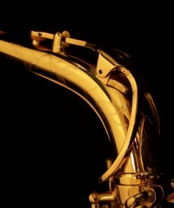 Antigua Power Bell Alto Sax