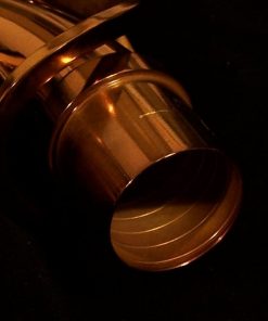 Kessler Custom SONUS Alto Sax - Image 9