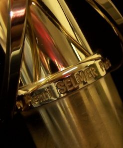 Selmer USA - AS42 Semi-Pro Alto Sax