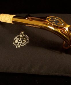 Reference 54 Alto Sax Neck - 3rd Generation