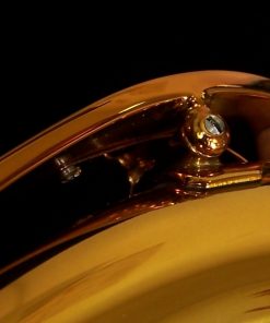 Reference 54 Alto Sax Neck - 3rd Generation