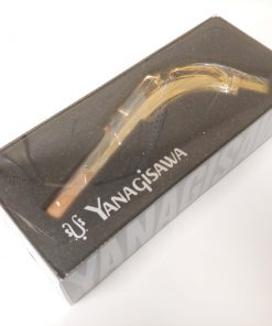 Yanagisawa Alto Sax Neck - WO1 Neck