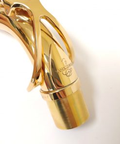 Yanagisawa Alto Sax Neck - WO1 Neck
