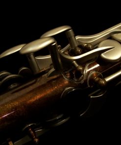 SX90R Vintage Alto Sax by Julius Keilwerth