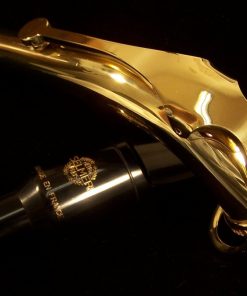 Selmer USA - AS42 Semi-Pro Alto Sax