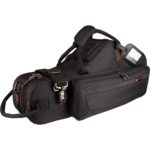 ProTec Contoured Alto Sax Case - PB304CT