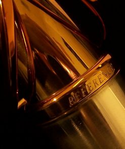 Reference 54 Alto Sax Neck - 3rd Generation