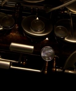 SX90R Vintage Alto Sax by Julius Keilwerth