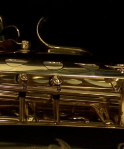 Selmer USA - AS42 Semi-Pro Alto Sax