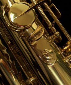 Selmer USA - AS42 Semi-Pro Alto Sax