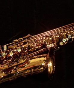 Kessler Custom SONUS Alto Sax - Image 2