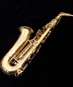 SeleS by Selmer Paris - AXOS Alto Sax