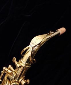 SeleS by Selmer Paris - AXOS Alto Sax