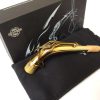 Series III Alto Sax Neck - Jubilee, Gold Lacquer