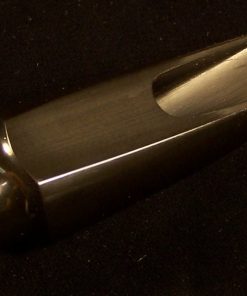 Kessler Custom 5M Rubber Alto Sax Mouthpiece
