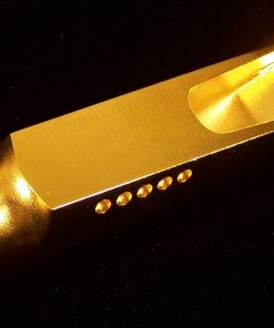 MANTRA Alto Sax Mouthpiece by Theo Wanne