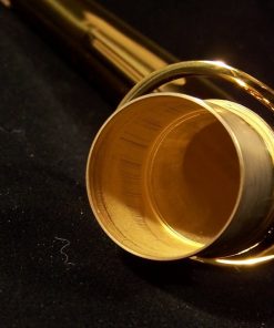 Reference 54 Alto Sax Neck - 3rd Generation