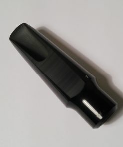Yanagisawa Ebonite Alto Sax Mouthpiece