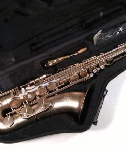 Theo Wanne Mantra Tenor Saxophone