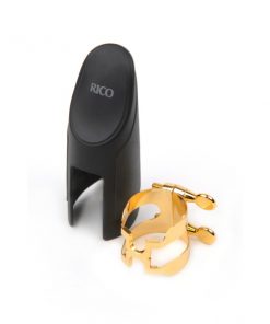 Rico Tenor Sax H-Ligature
