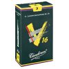 Vandoren V16 Soprano Sax Reeds