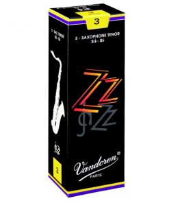Vandoren ZZ Tenor Sax Reeds