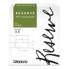 D'Addario Reserve Alto Sax Reeds