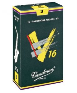 Vandoren V16 Alto Sax Reeds