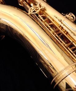 Antigua Power Bell Tenor Sax - TS4240LQ
