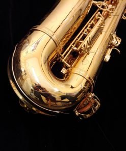 Antigua Power Bell Tenor Sax - TS4240LQ