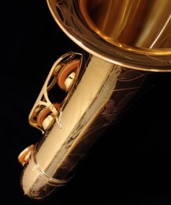 Antigua Power Bell Tenor Sax - TS4240LQ