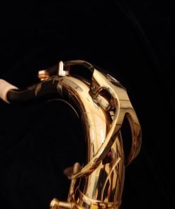 Antigua Power Bell Tenor Sax - TS4240LQ