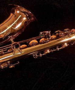 Kessler Custom Sonus Tenor Sax