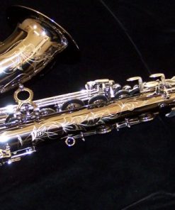 Keilwerth SX90R Shadow Tenor Sax