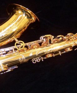 Antigua Pro One Tenor Sax