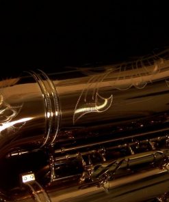 Kessler Custom Sonus Tenor Sax