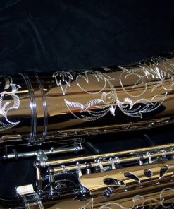 Keilwerth SX90R Shadow Tenor Sax