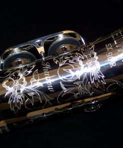 Keilwerth SX90R Shadow Tenor Sax