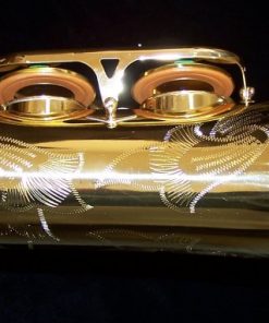 Julius Keilwerth SX90R Tenor Sax