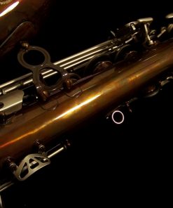 Keilwerth SX90R Vintage Tenor Sax