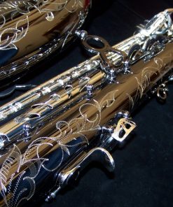 Keilwerth SX90R Shadow Tenor Sax