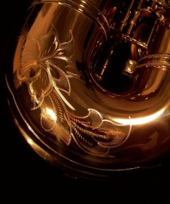 Kessler Custom Sonus Tenor Sax