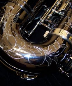 Keilwerth SX90R Shadow Tenor Sax