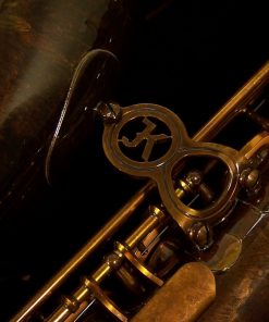 Julius Keilwerth MKX Tenor Sax - Antique Finish