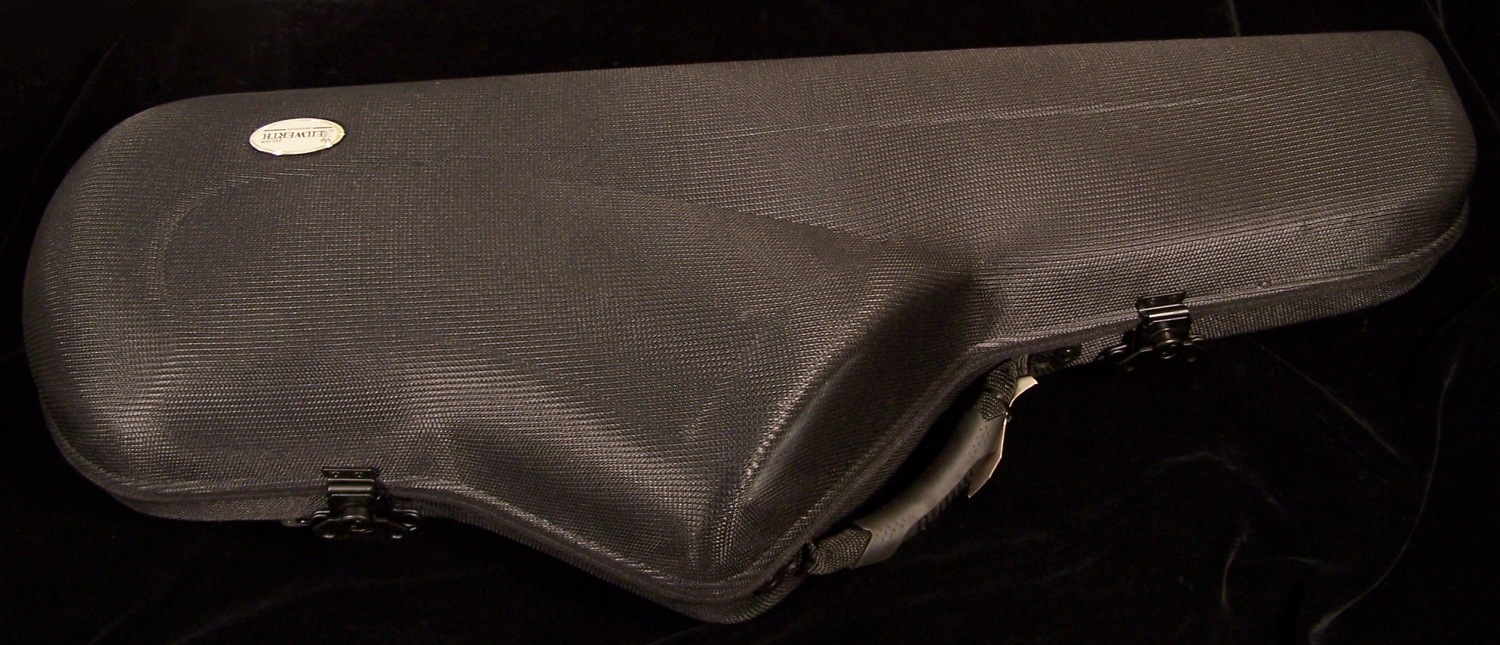 Julius Keilwerth MKX Tenor Sax Case