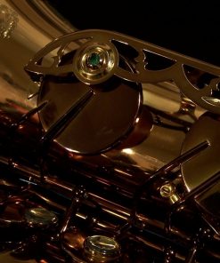 Kessler Custom Sonus Tenor Sax