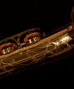 Kessler Custom Sonus Tenor Sax