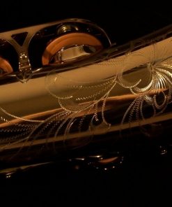 Kessler Custom Sonus Tenor Sax